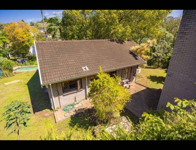 2 BEDROOM HOUSE FOR SALE IN ESCOMBE